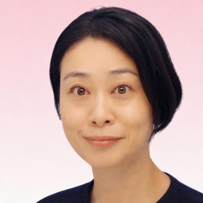 佐々木杏子