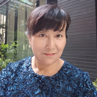 鈴木珠水