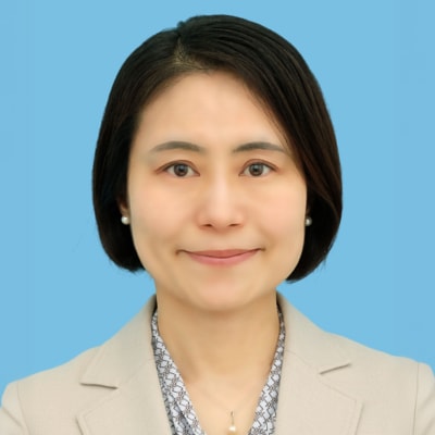平野優子