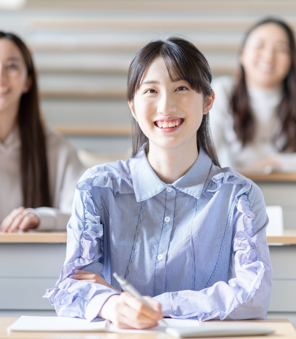 開設学部