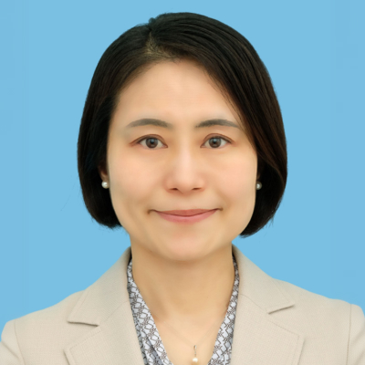平野優子