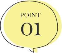POINT 01
