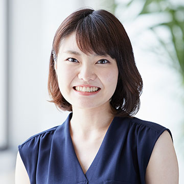 齊藤 理帆