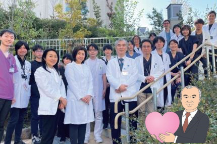 大学広報サイトヒポクラテス