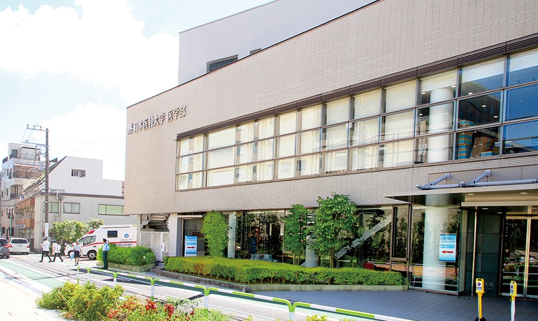 オープンキャンパス