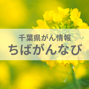 千葉県がん情報 ちばがんなび