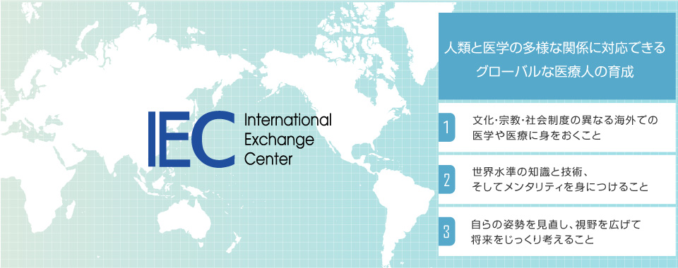 国際交流センター 国際交流センター