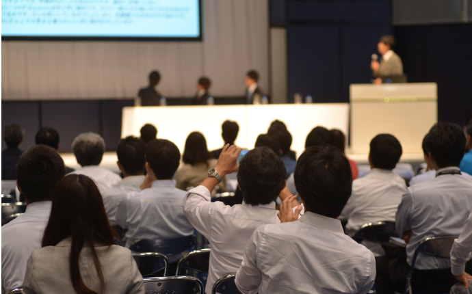 医学会総会・学術集会