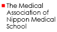 The Medical Association of Nippon Medical School