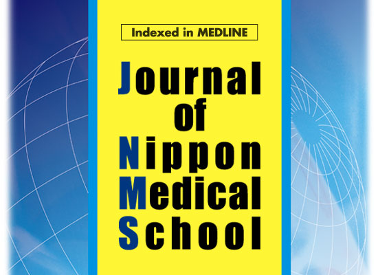 Journal of Nippon Medical School