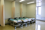 中央手術室