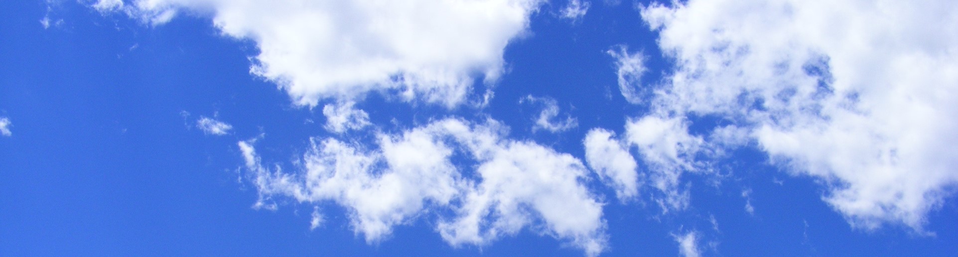 青空あおぞら 青空あおぞら