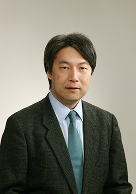 循環器内科 部⻑　宮内 靖史