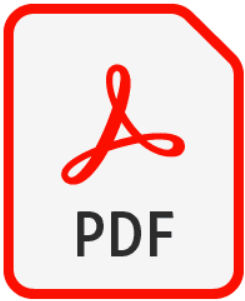 PDFマーク