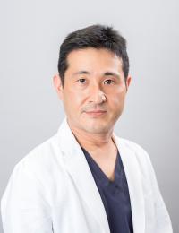 藤井先生_部長あいさつ
