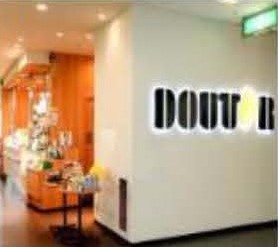 ドトール