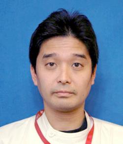 腎臓内科 部⻑ ⾦⼦ 朋広