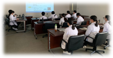 薬実習報告会1 薬実習報告会1