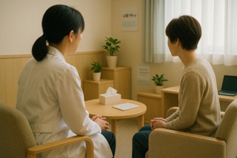 精神科説明