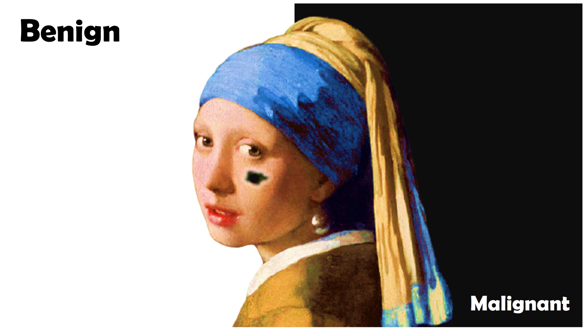 皮膚がんの見た目 皮膚がんの見た目