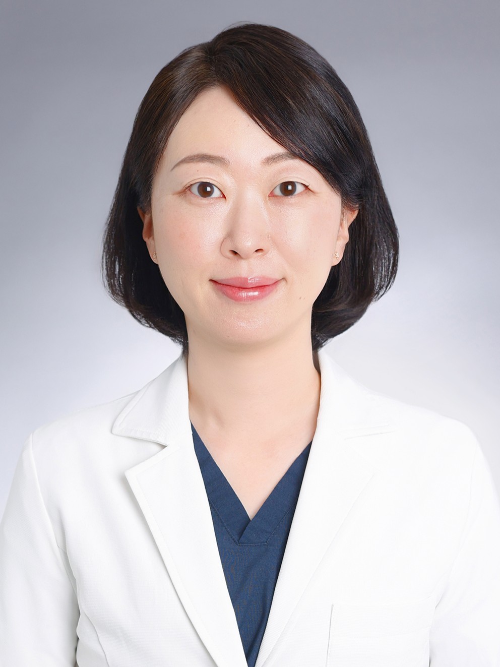 木村医師（耳鼻咽喉科）