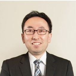 Susumu Takeuchi