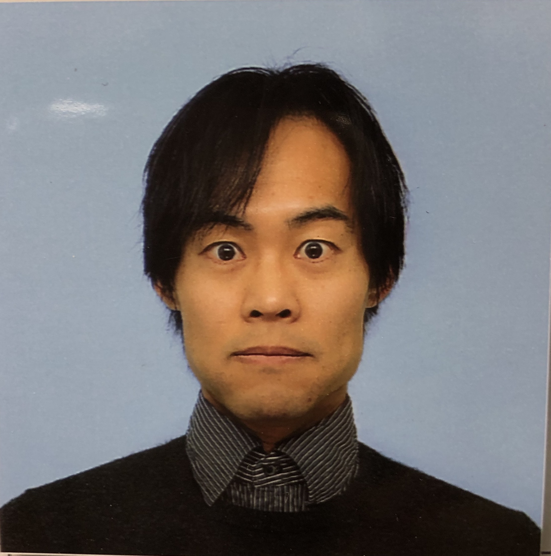 堀田正啓