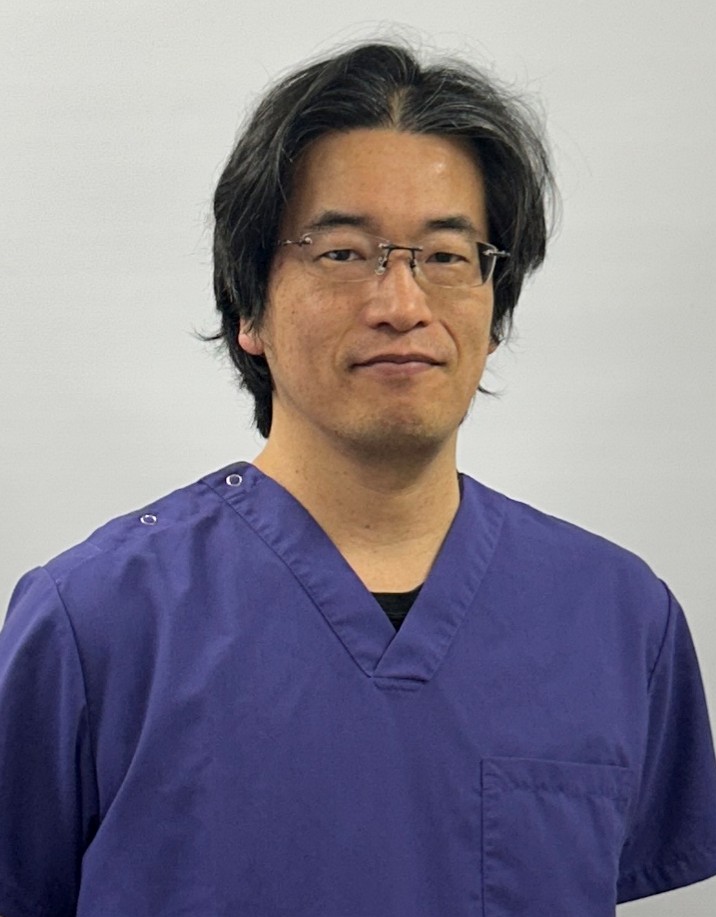 柿沼大輔